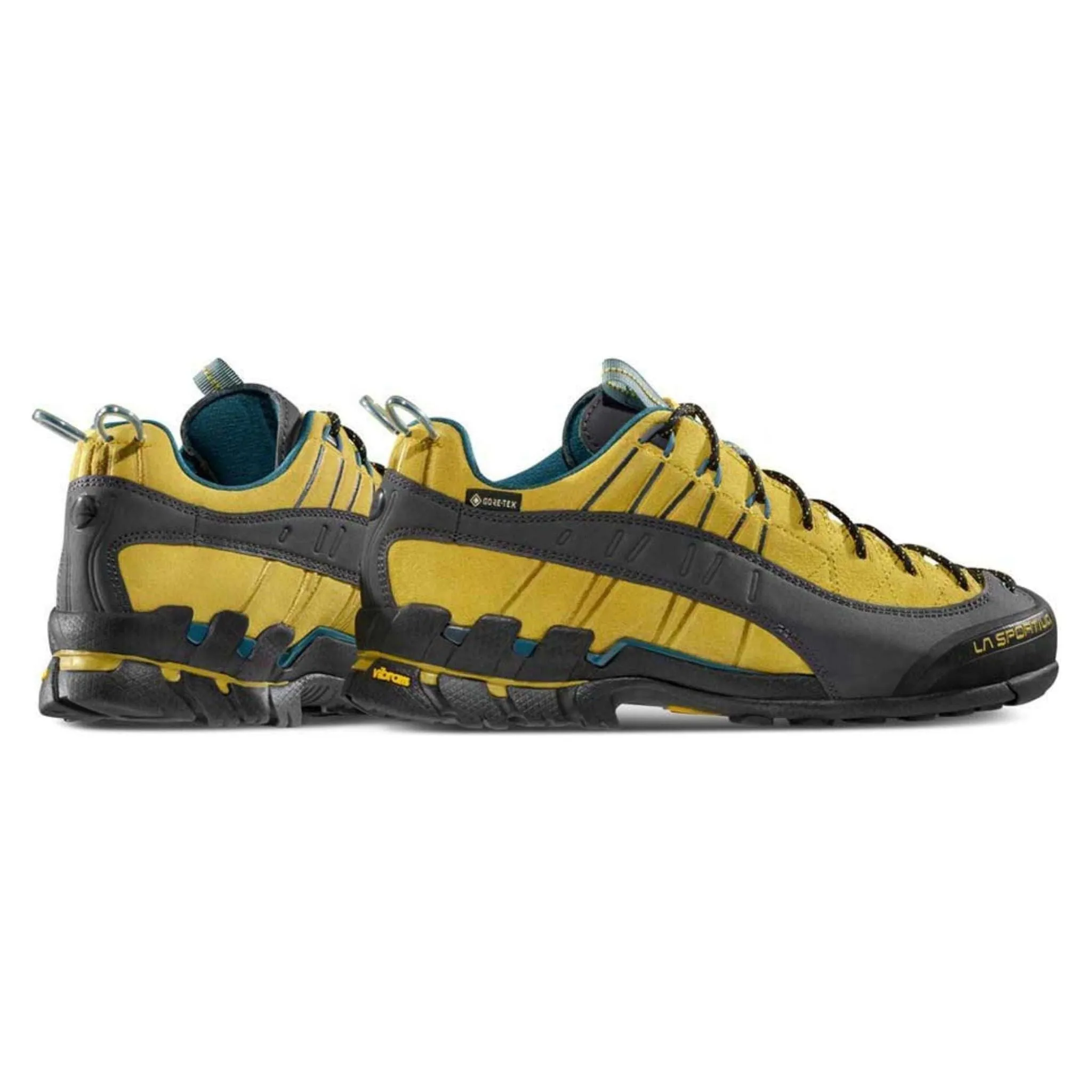 La Sportiva Hyper Gore-Tex Shoe - Mens