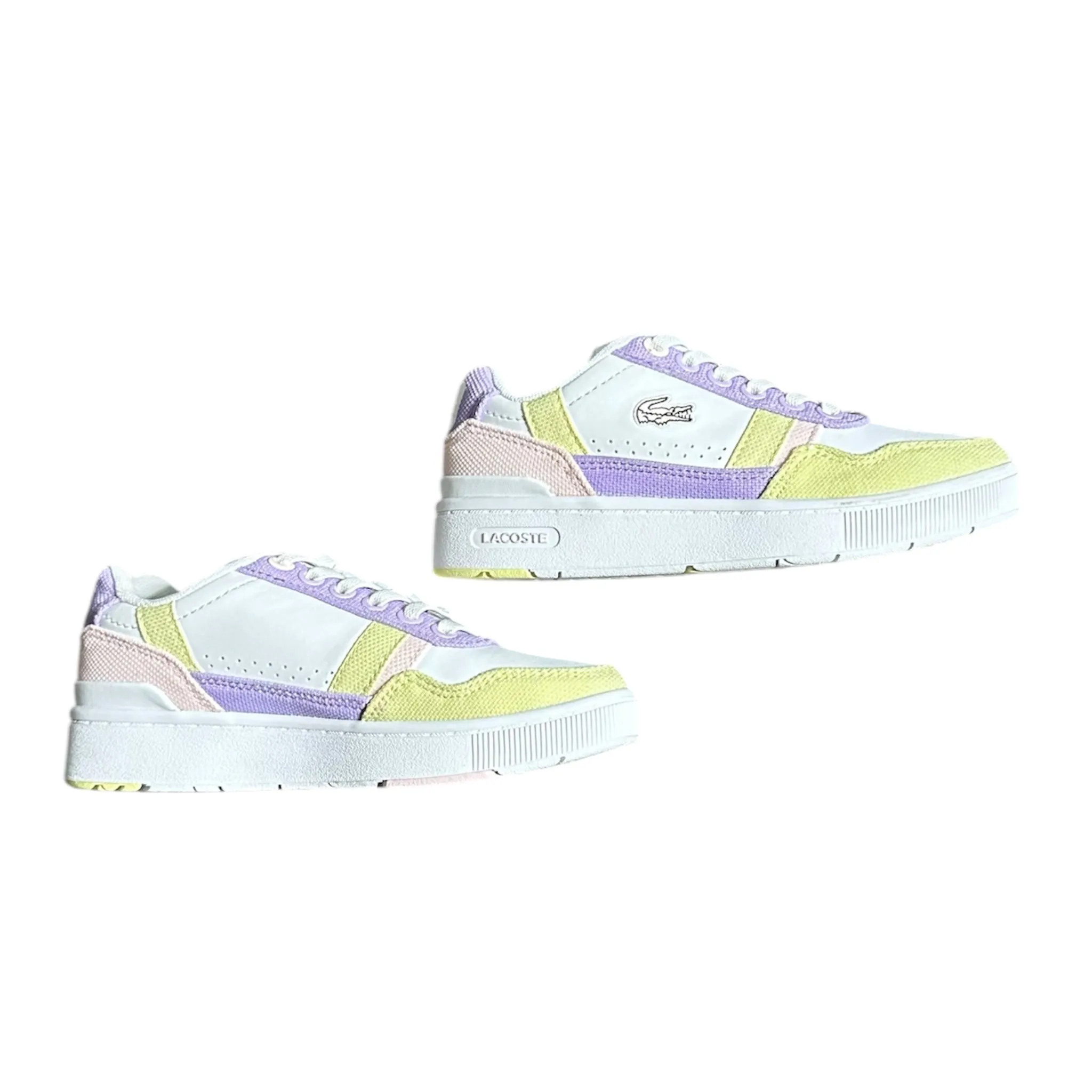 Lacoste Shoes