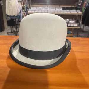 Light Grey Derby