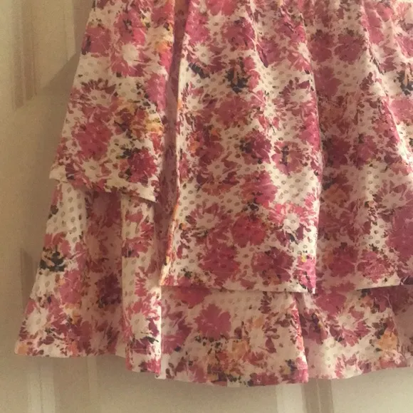Lija Tennis/Golf/Athletic/Athleisure Skort, Size L, NWT!
