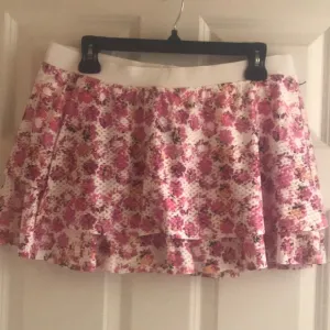 Lija Tennis/Golf/Athletic/Athleisure Skort, Size L, NWT!
