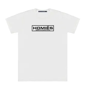 LINEAR HOMIÉS TEE