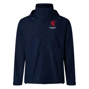 Littleton Scots Rugby Elite Storm Jacket by Canterbury