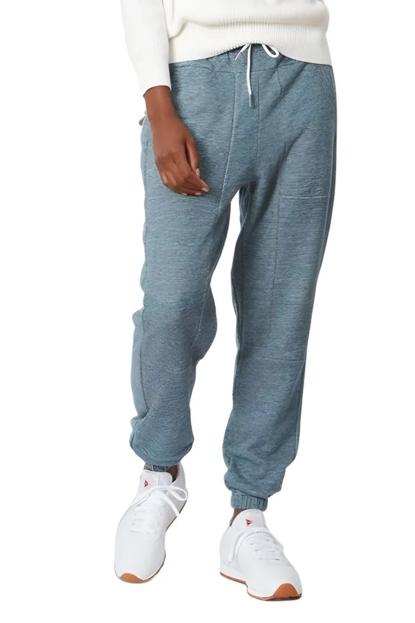 LNDR Women's Dark Poseidon Astroid Drawstring Trackpants #JT880 Small NWT
