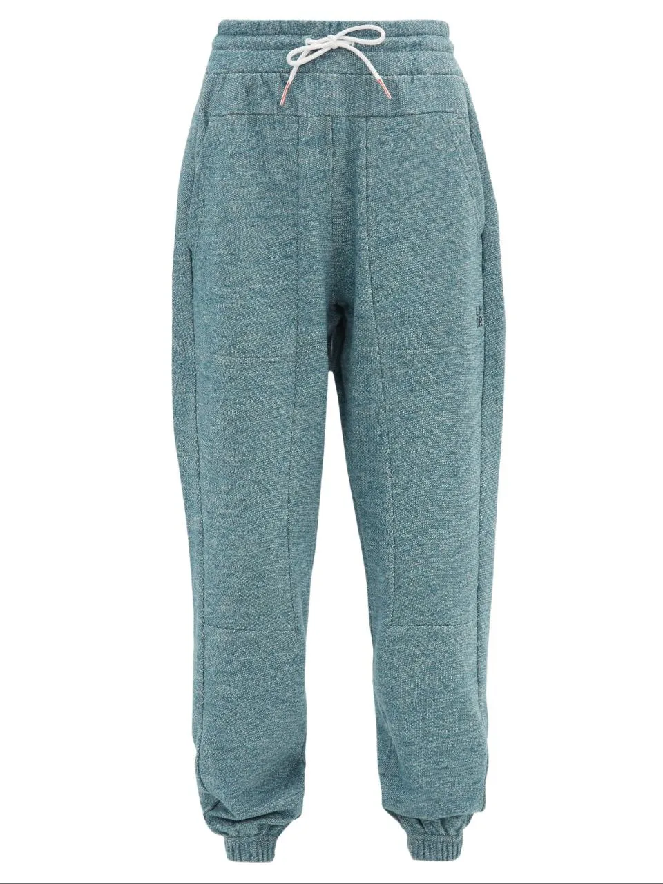 LNDR Women's Dark Poseidon Astroid Drawstring Trackpants #JT880 Small NWT