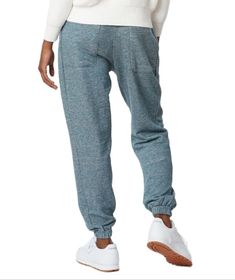 LNDR Women's Dark Poseidon Astroid Drawstring Trackpants #JT880 Small NWT