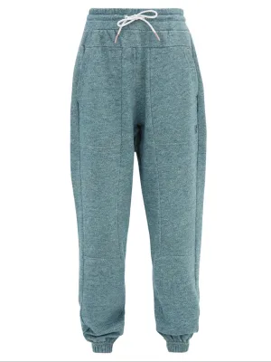 LNDR Women's Dark Poseidon Astroid Drawstring Trackpants #JT880 Small NWT