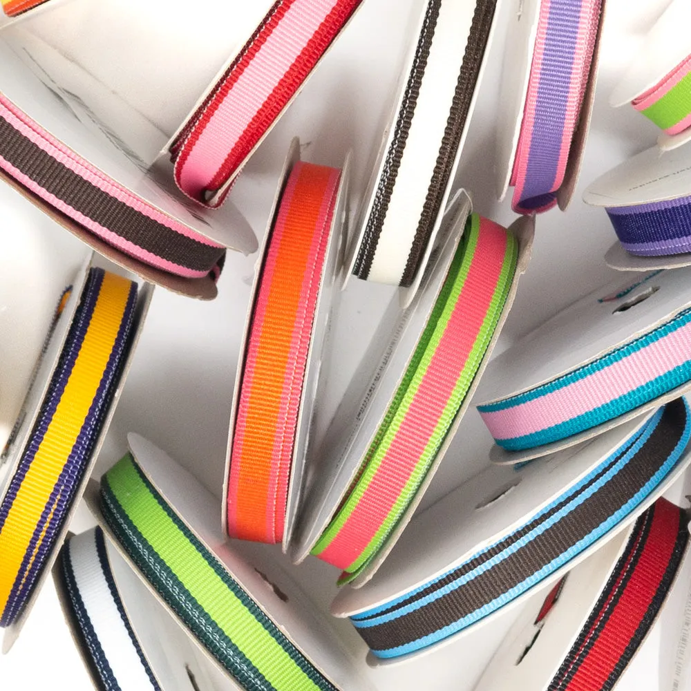 Lollipop Stripes