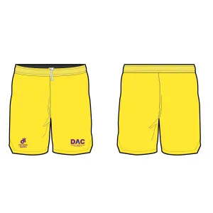 Long Length Run Short