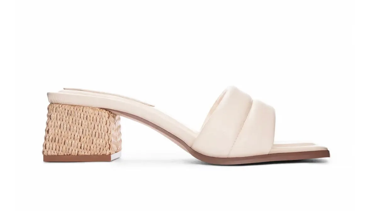 LUCIANA SLIDE