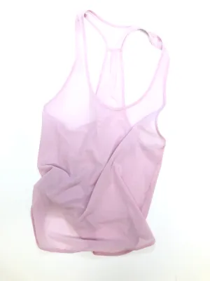 Lulu Lemon Athletic Sheer Tank (10)
