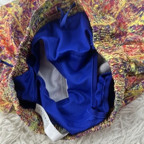 Lululemon Hotty Hot Seawheeze 2019 Special edition *tall
