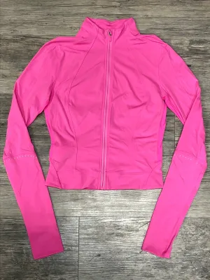 Lululemon Women's Athletic Jacket Size 4