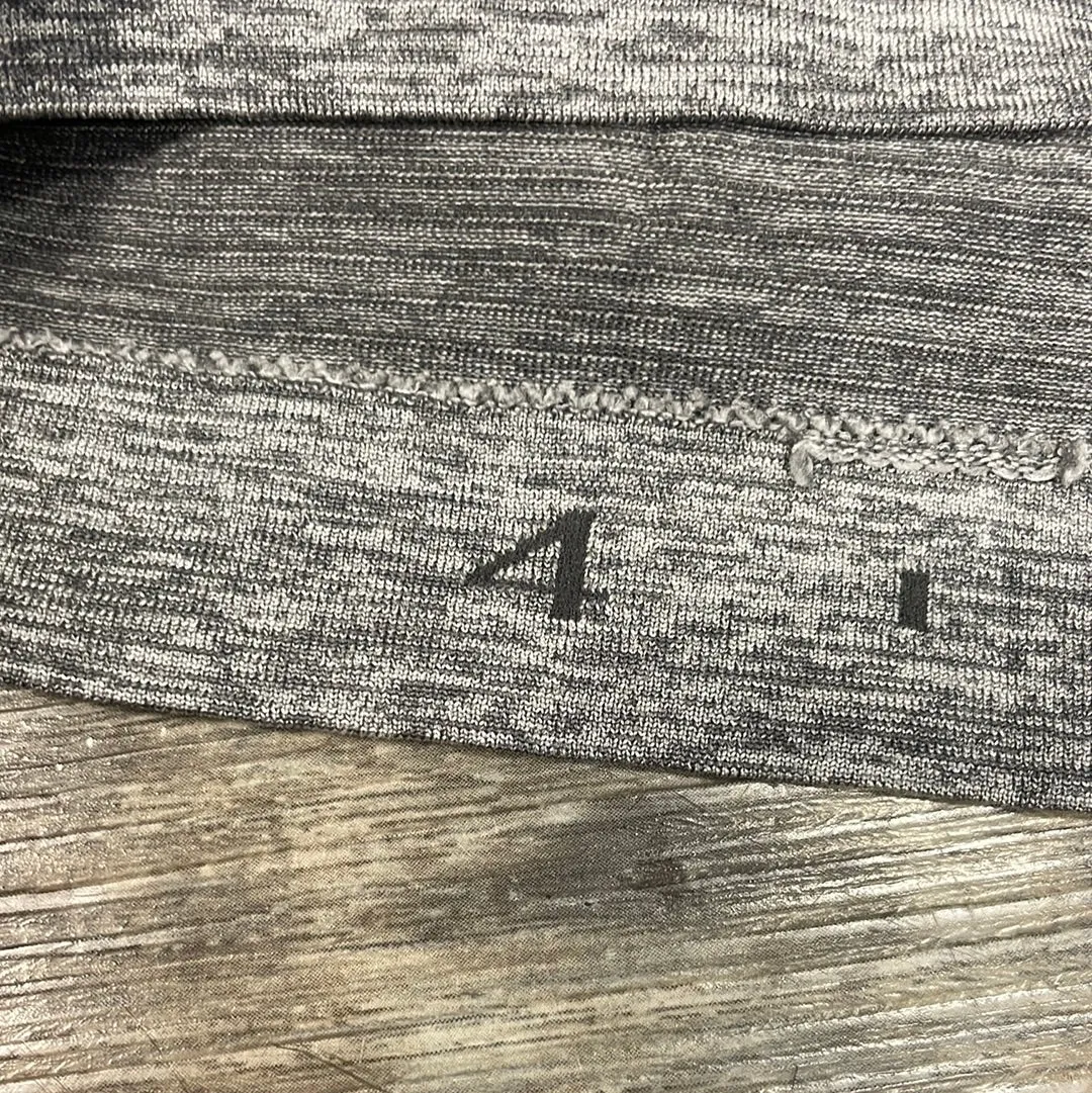 Lululemon Women's Athletic Long Sleeve Size 4