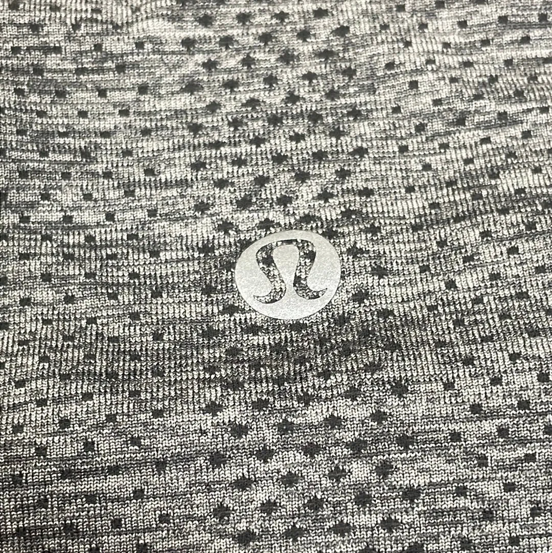 Lululemon Women's Athletic Long Sleeve Size 4