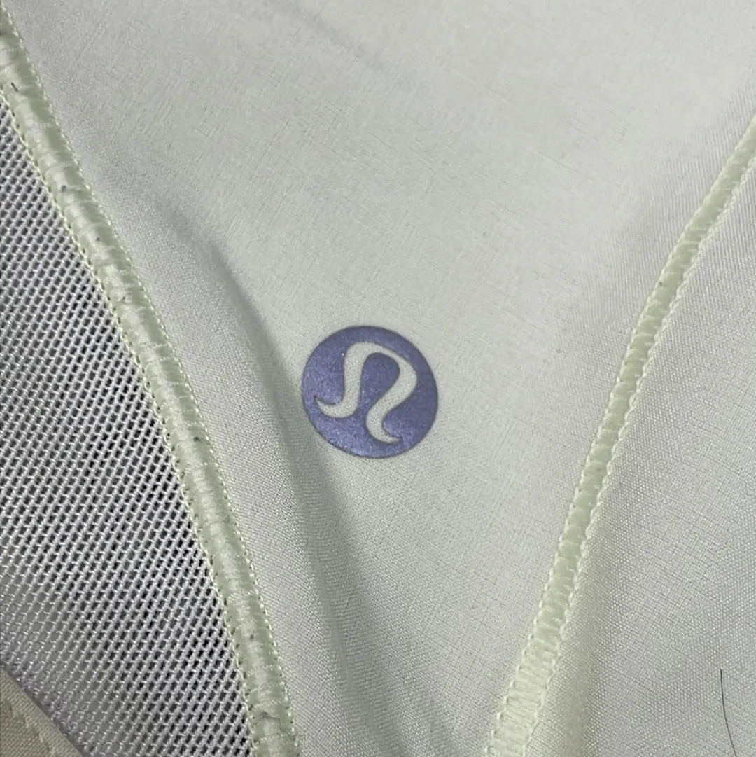 Lululemon Women's Athletic Shorts Size 10