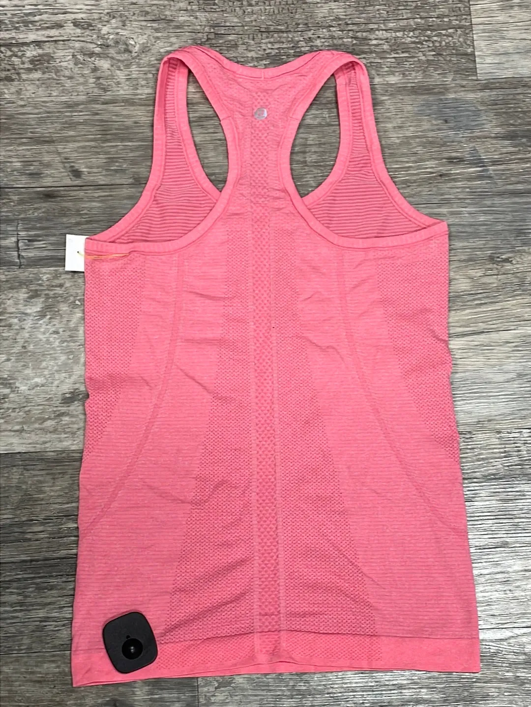 Lululemon Women's Athletic Tank Size 4