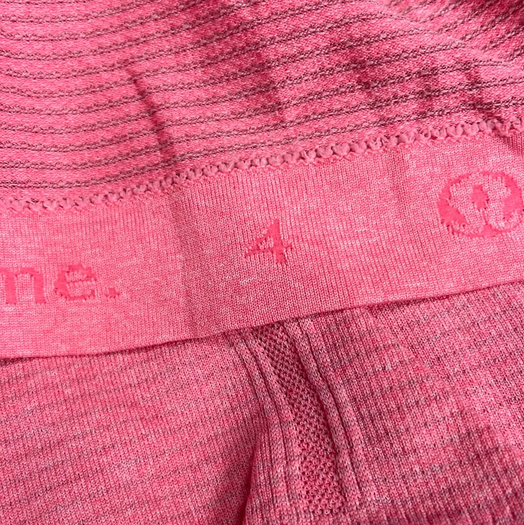 Lululemon Women's Athletic Tank Size 4