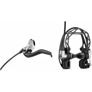 Magura HS33 frein arriere noir
