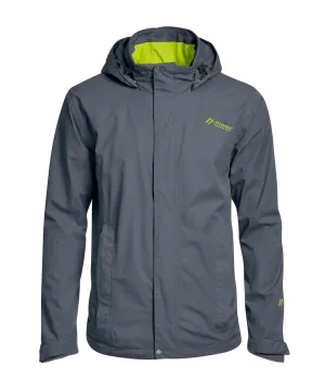 Maier Sports Metor Waterproof Jacket-Men's