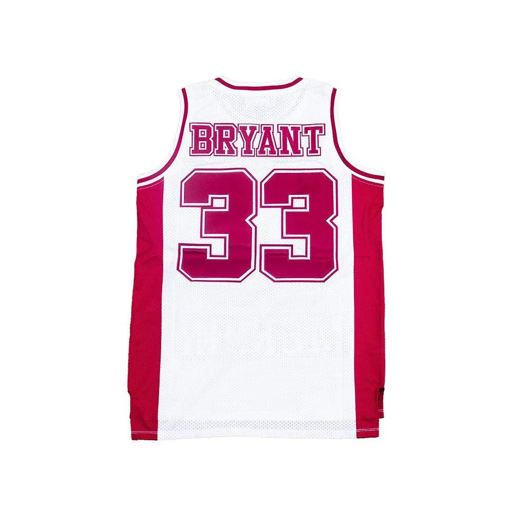 MAMBA HIGH SCHOOL AUTHENTIC YOUTH BASKETBALL JERSEY