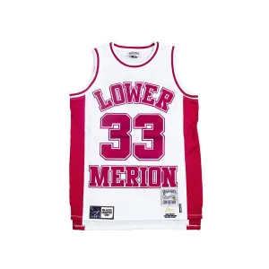 MAMBA HIGH SCHOOL AUTHENTIC YOUTH BASKETBALL JERSEY