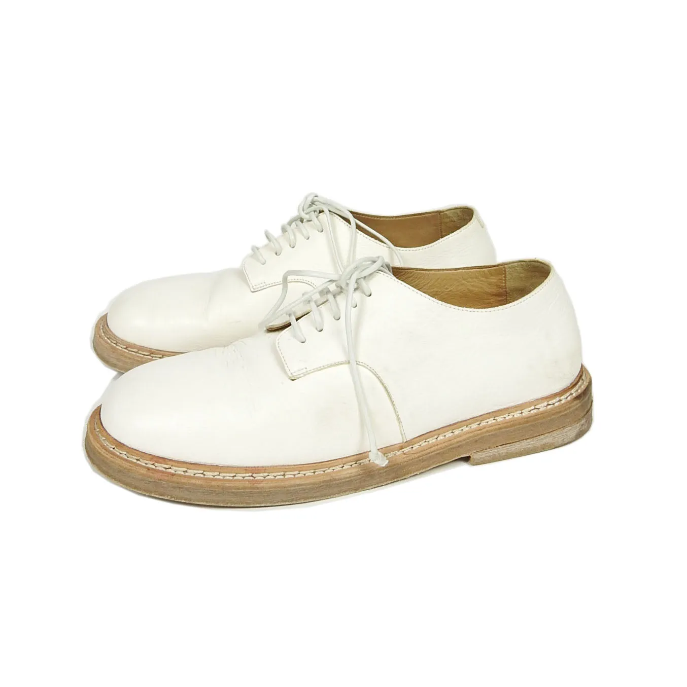 Marsell Derbies Size 41