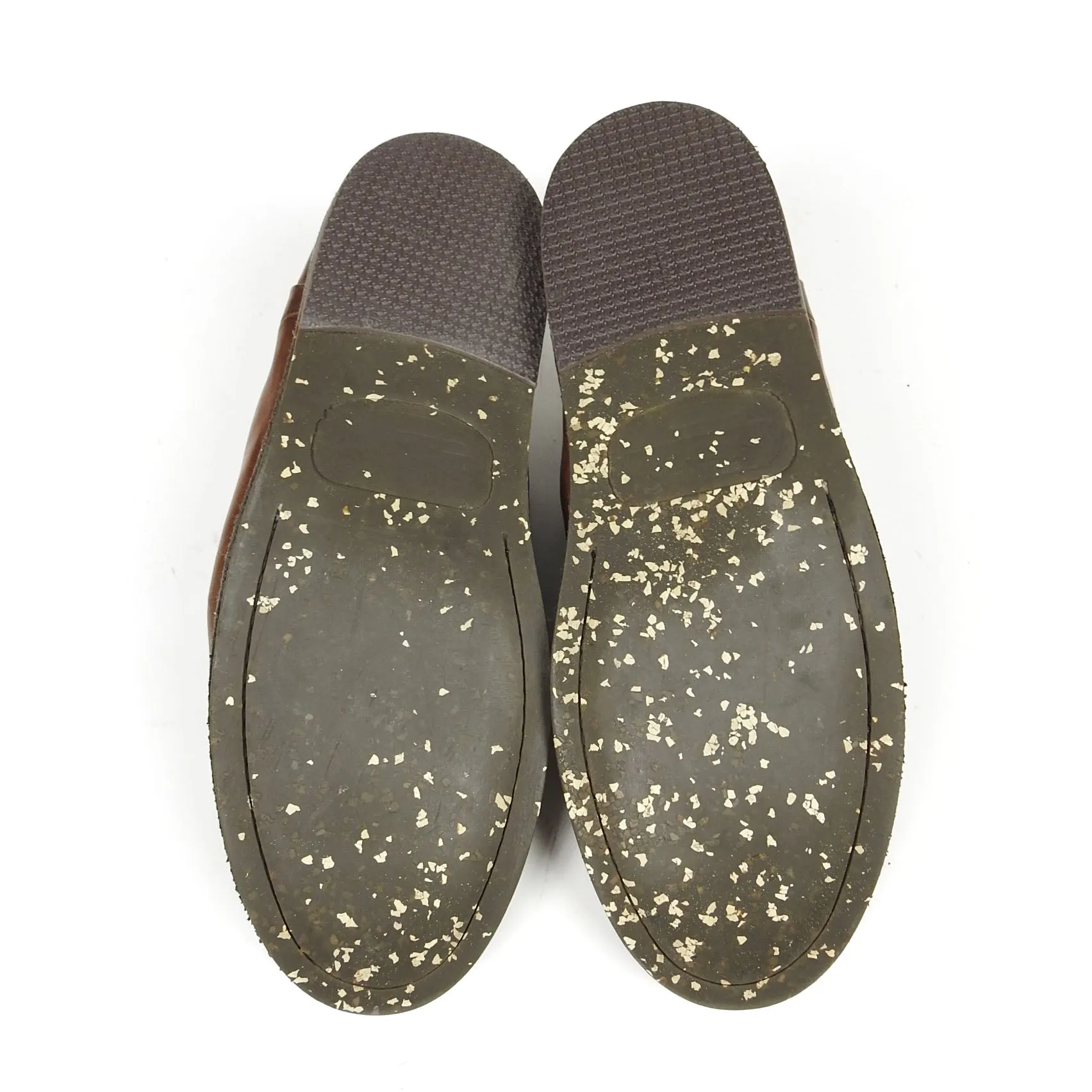 Marsell Derbies Size 44