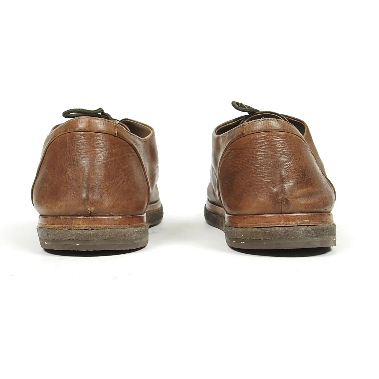 Marsell Derbies Size 44