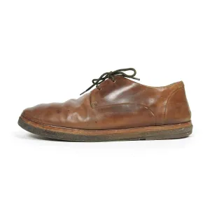 Marsell Derbies Size 44