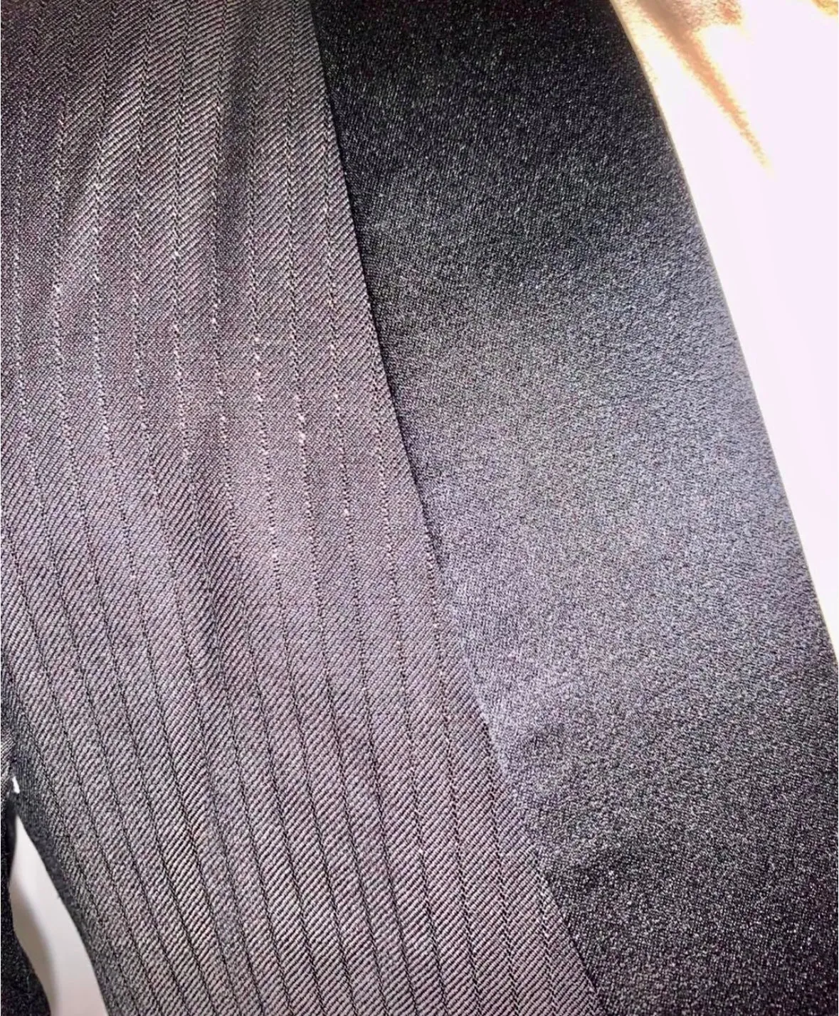Marsha de Arriaga, Girl's Formal Suit