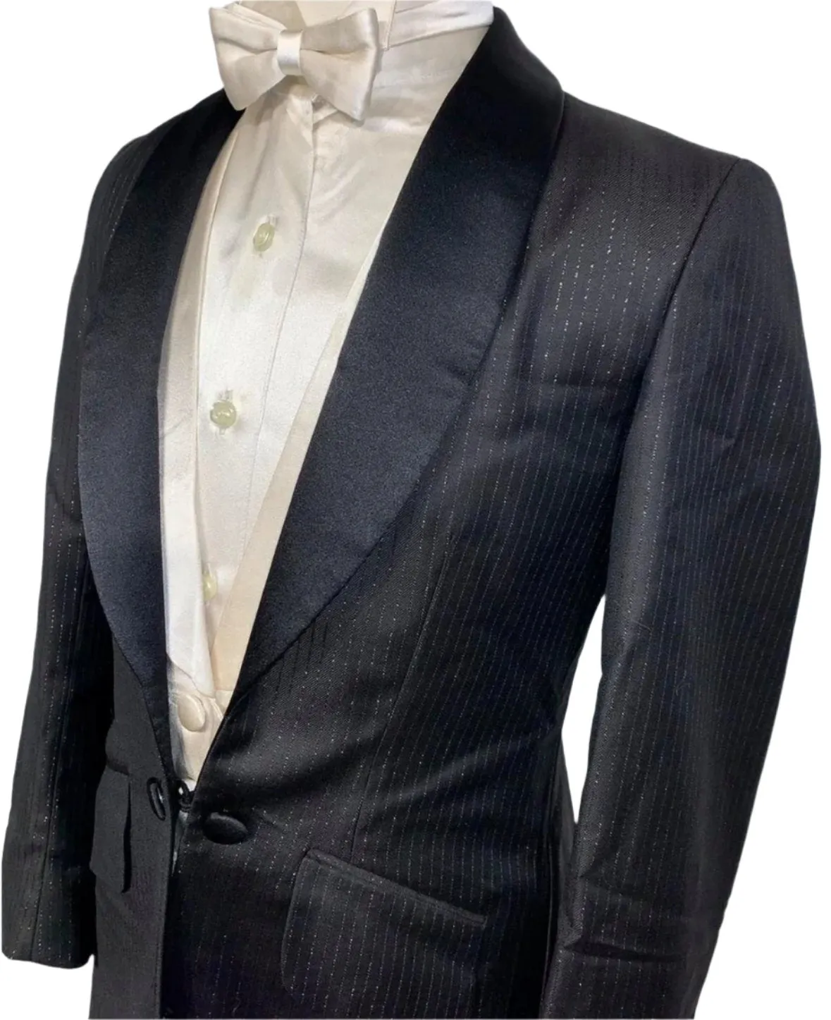 Marsha de Arriaga, Girl's Formal Suit