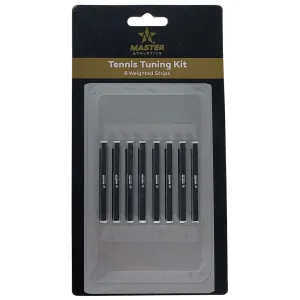 Master Athletics Tennis Tuning Kit