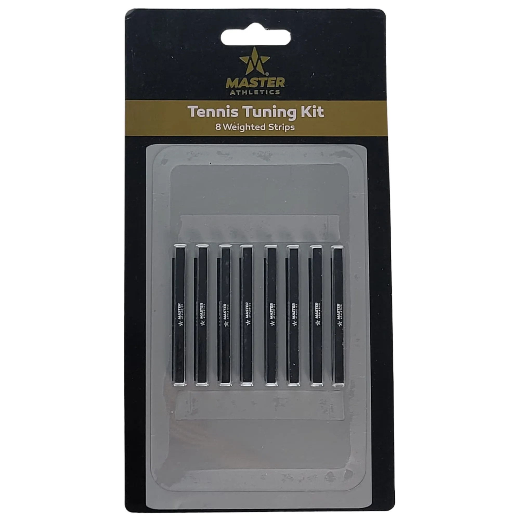 Master Athletics Tennis Tuning Kit