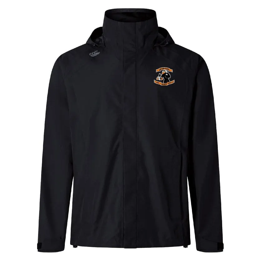 McGeorge Rugby Elite Storm Jacket by Canterbury