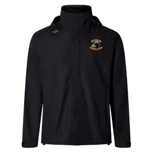 McGeorge Rugby Elite Storm Jacket by Canterbury