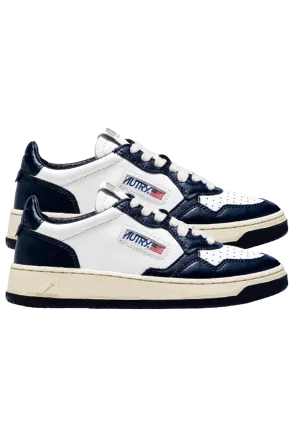 Medalist Bicolor Sneaker