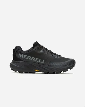 Men's Agility Peak 5 - Black/Black