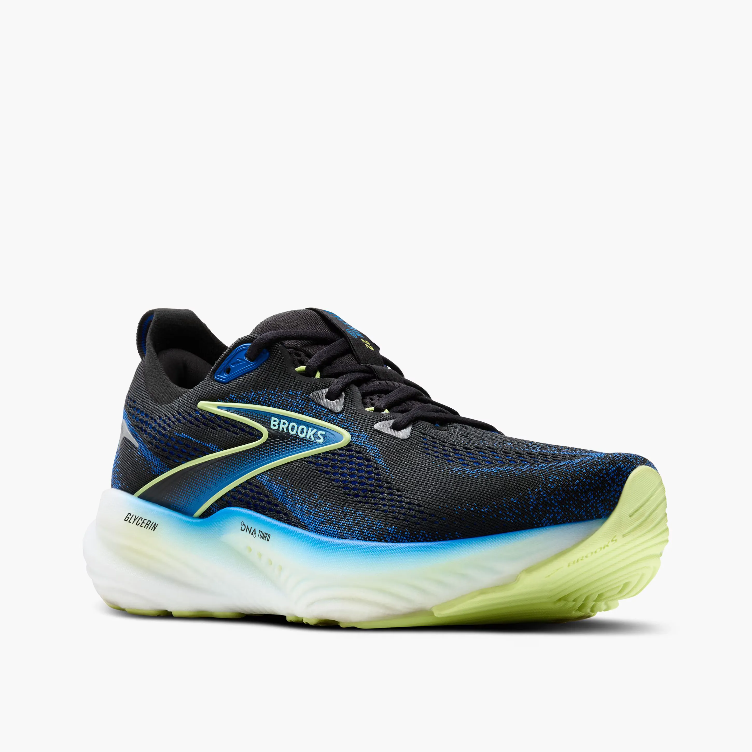 Men's Glycerin 22