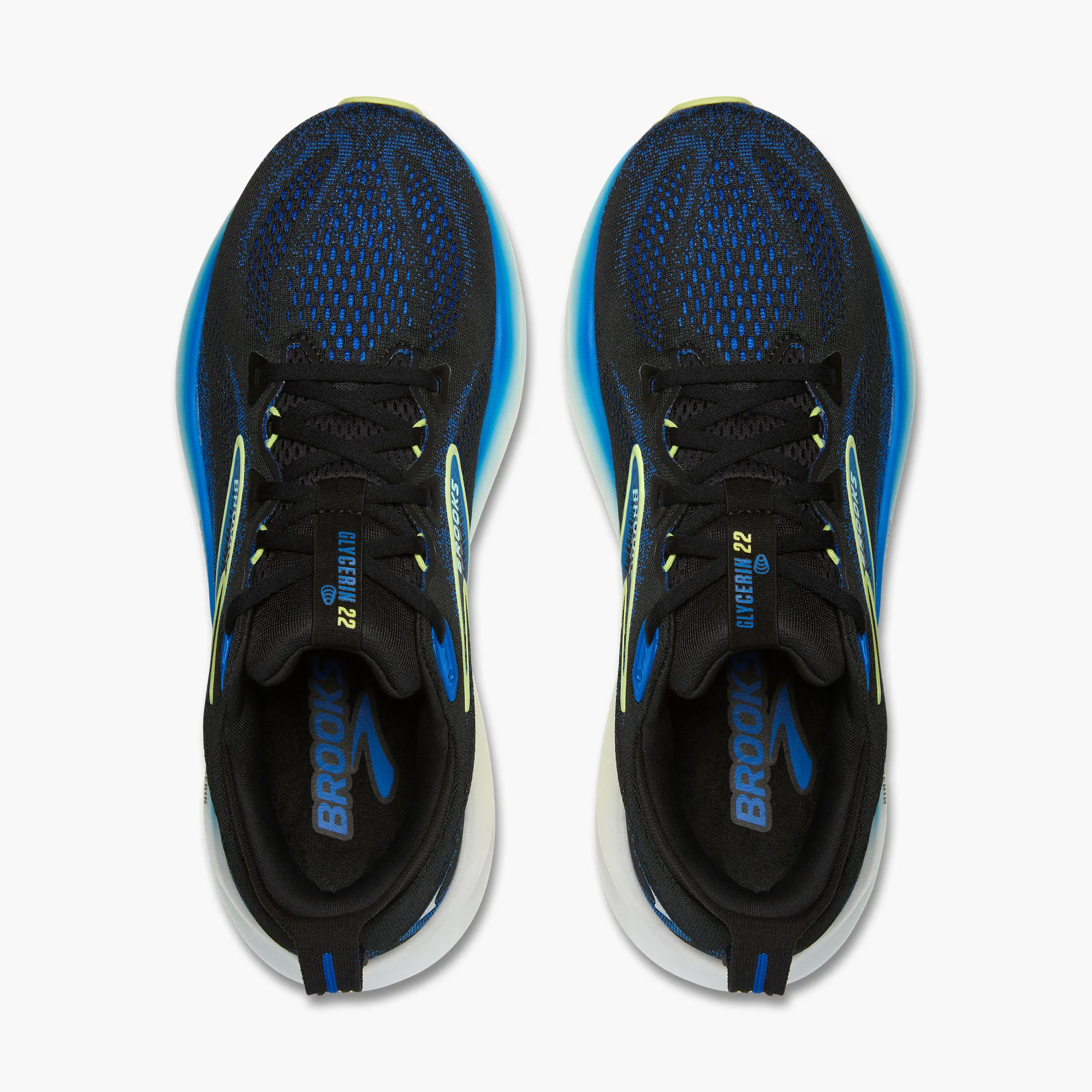 Men's Glycerin 22