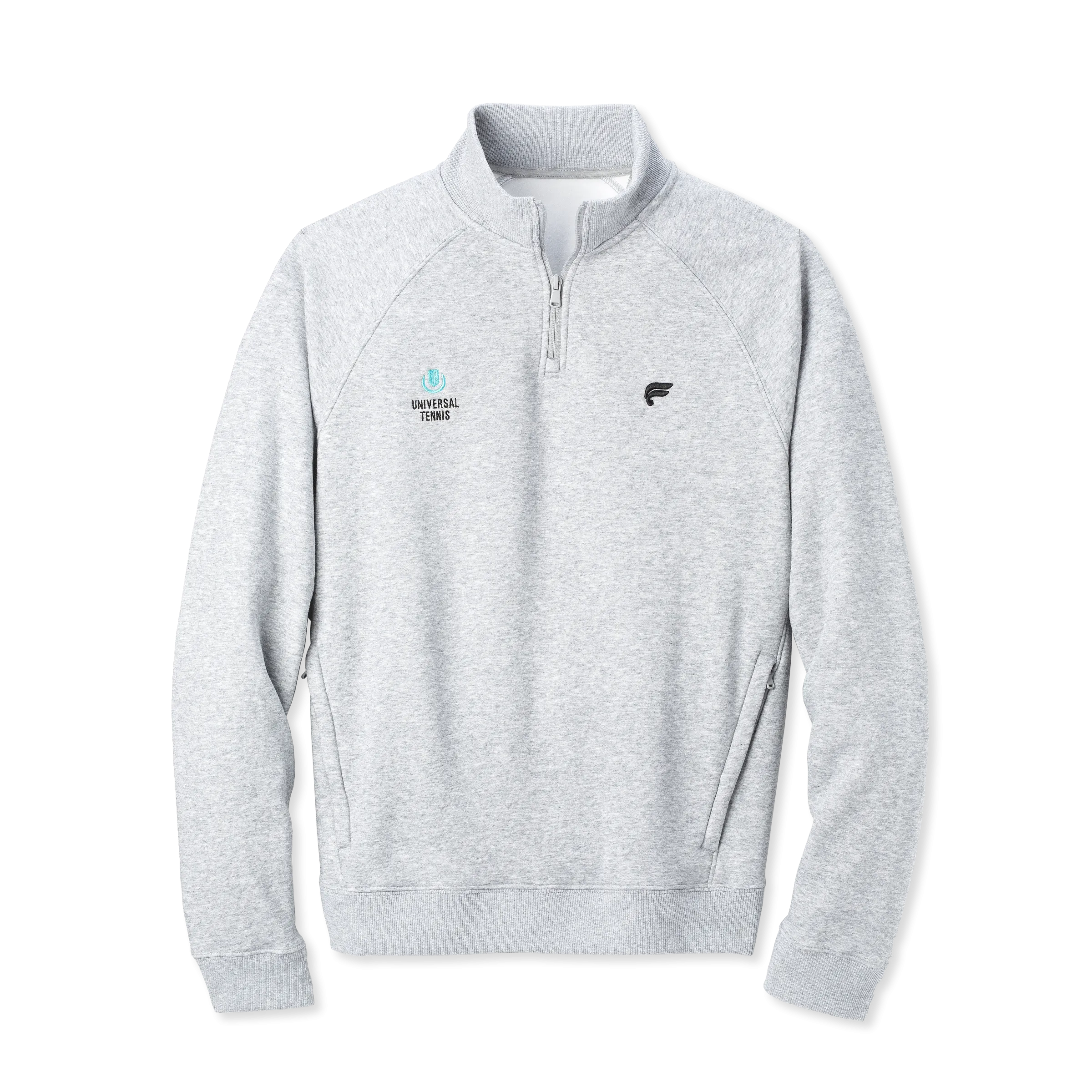 Men's New Tennis Provider Welcome Kit