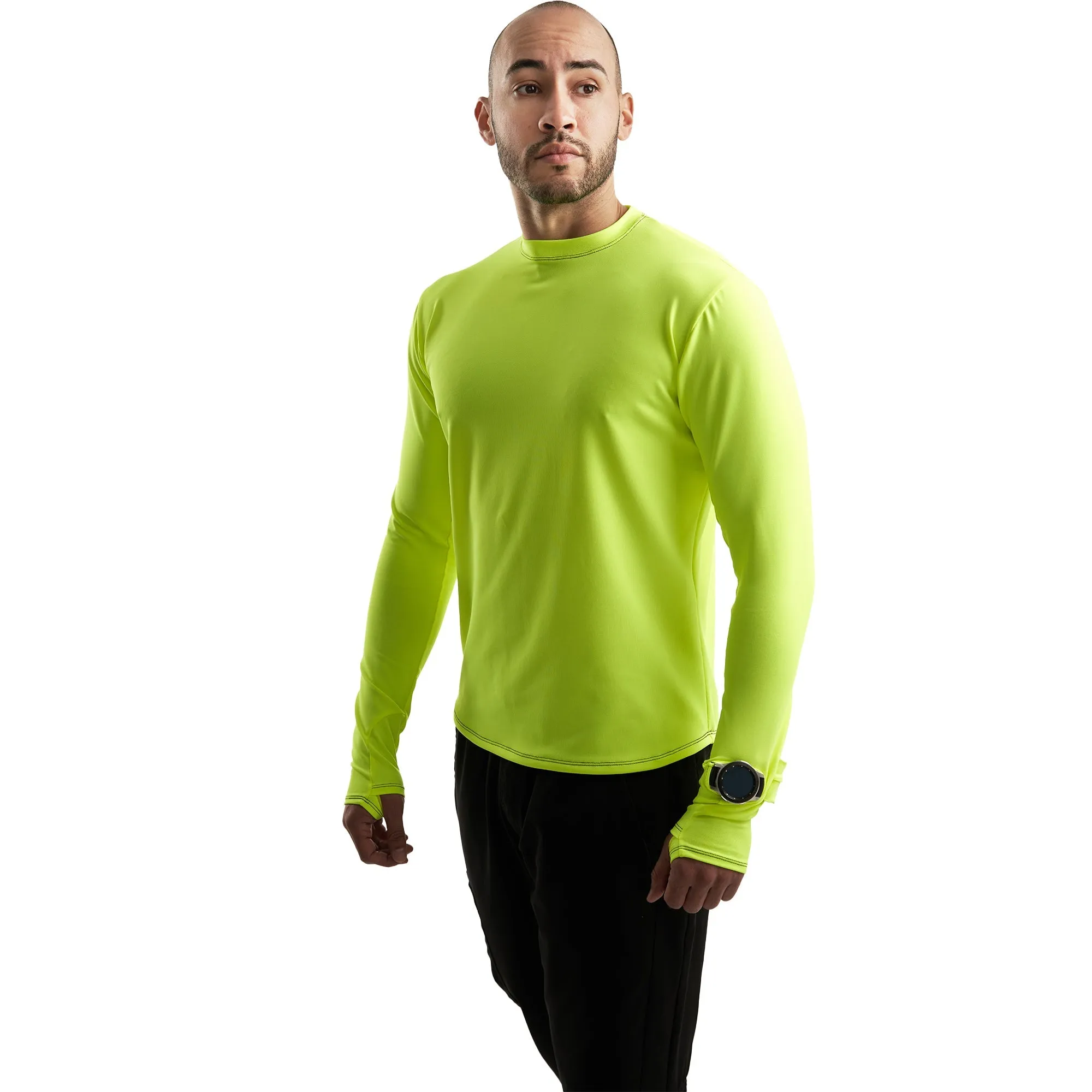 Men's Painite Crewneck