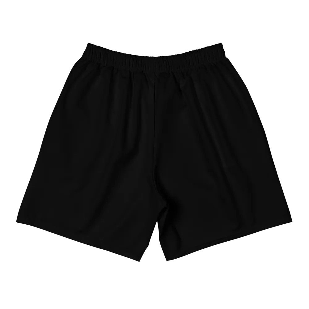 Men's Super Human Athletic Shorts (Arch)