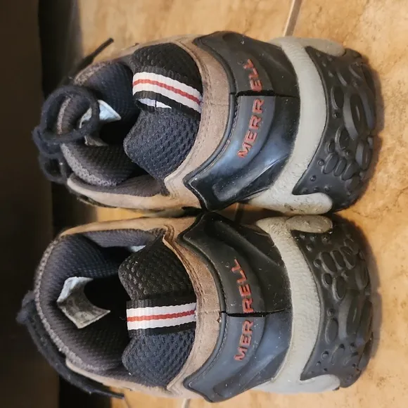 Merrell Chameleon XCR Gore Men's Hiking Shoes