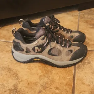 Merrell Chameleon XCR Gore Men's Hiking Shoes