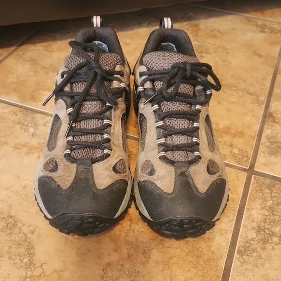 Merrell Chameleon XCR Gore Men's Hiking Shoes