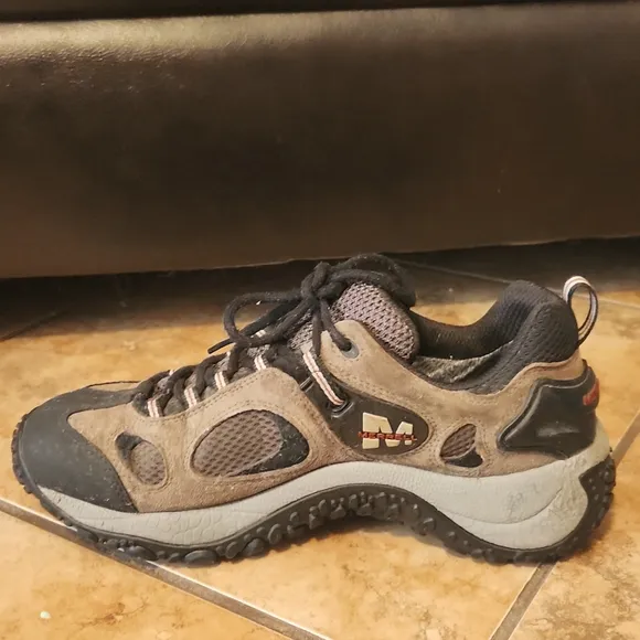 Merrell Chameleon XCR Gore Men's Hiking Shoes