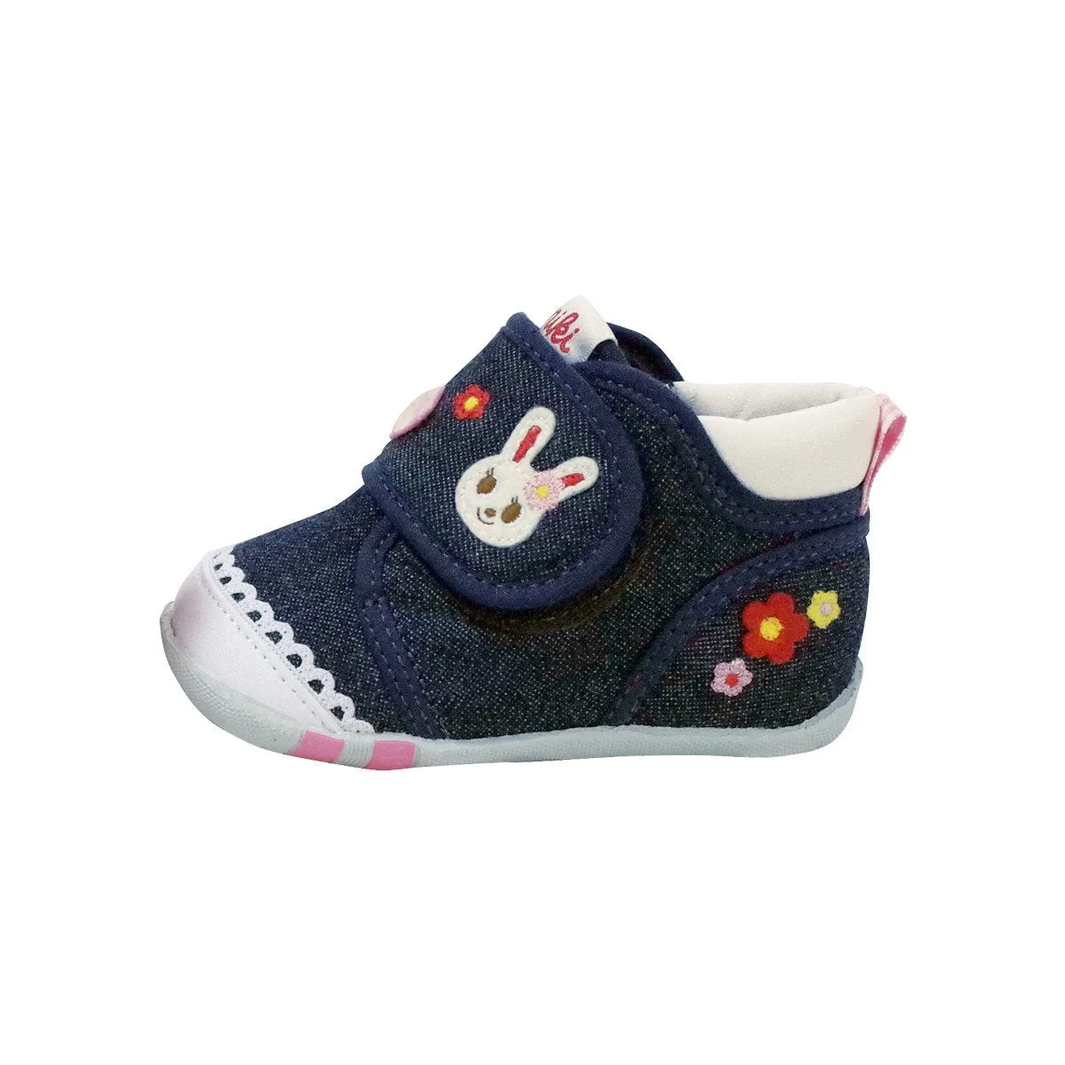 MIKIHOUSE BABY SHOES