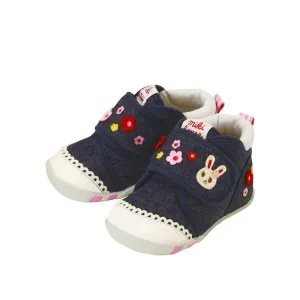 MIKIHOUSE BABY SHOES