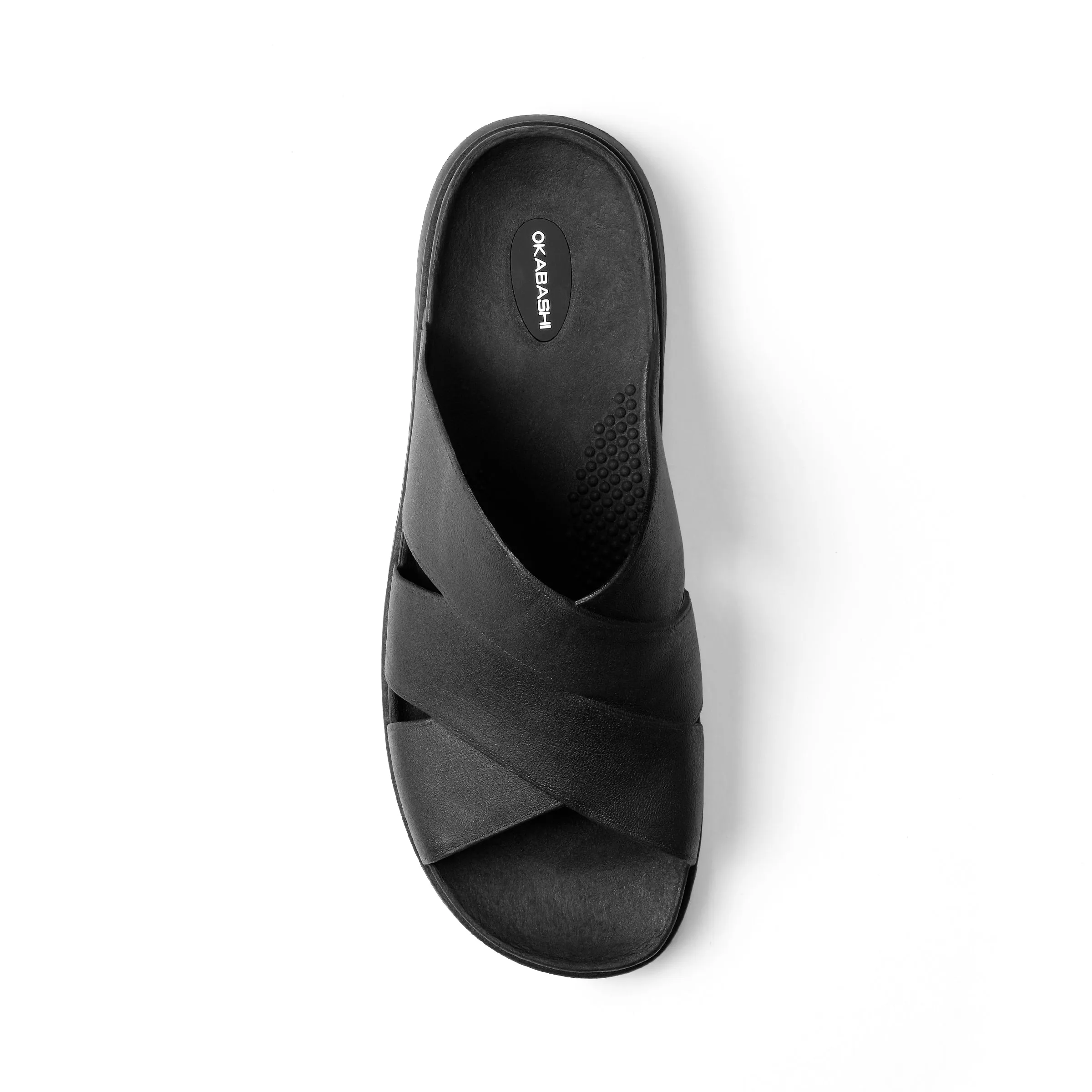 Milan Men's Sandal